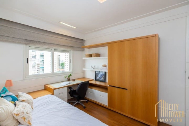 Imagem Apartamento com 4 Quartos à Venda, 301 m² em Planalto Paulista - São Paulo Imagem Apartamento com 4 Quartos à Venda, 301 m² em Planalto Paulista - São Paulo