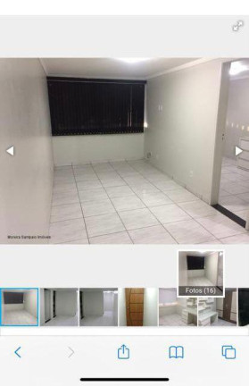 Imagem Apartamento com 1 Quarto à Venda, 45 m² em Asa Norte - Brasília