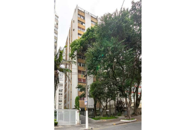 Imagem Apartamento com 4 Quartos à Venda, 346 m² em Higienópolis - São Paulo Imagem Apartamento com 4 Quartos à Venda, 346 m² em Higienópolis - São Paulo