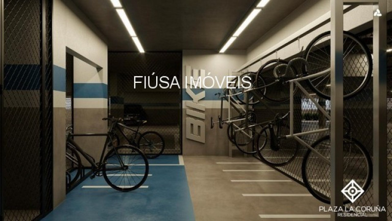 Imagem Apartamento com 3 Quartos à Venda, 110 m² em Olhos Dàgua - Ribeirão Preto Imagem Apartamento com 3 Quartos à Venda, 110 m² em Olhos Dàgua - Ribeirão Preto