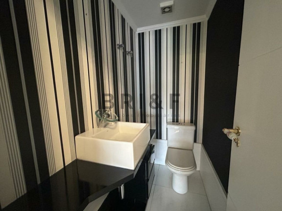 Imagem Apartamento com 4 Quartos à Venda, 200 m² em Vila Andrade - São Paulo Imagem Apartamento com 4 Quartos à Venda, 200 m² em Vila Andrade - São Paulo