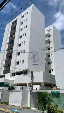 Imagem Apartamento com 2 Quartos à Venda, 65 m² em Bessa - João Pessoa