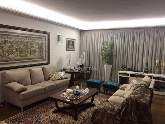 Imagem Casa de Condomínio com 4 Quartos à Venda, 559 m² em Loteamento Alphaville Campinas - Campinas Imagem Casa de Condomínio com 4 Quartos à Venda, 559 m² em Loteamento Alphaville Campinas - Campinas
