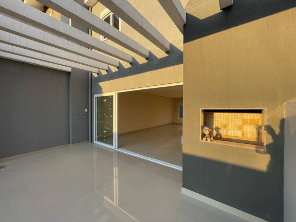 Imagem Sobrado com 3 Quartos à Venda, 117 m² em Bela Vista - Canoas