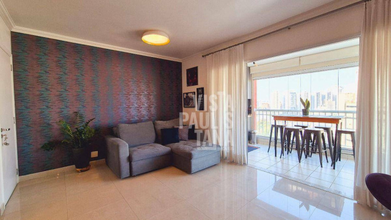 Imagem Apartamento com 3 Quartos à Venda, 96 m² em Vila Leopoldina - São Paulo