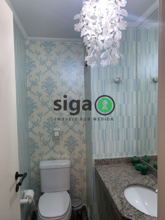 Imagem Apartamento com 4 Quartos à Venda, 272 m² em Vila Andrade - São Paulo Imagem Apartamento com 4 Quartos à Venda, 272 m² em Vila Andrade - São Paulo