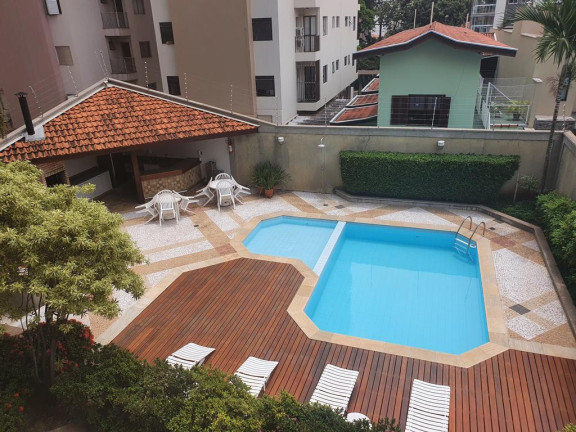 Imagem Apartamento com 3 Quartos à Venda, 200 m² em Cambuí - Campinas Imagem Apartamento com 3 Quartos à Venda, 200 m² em Cambuí - Campinas