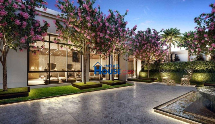 Imagem Apartamento com 3 Quartos à Venda, 173 m² em Perdizes - São Paulo