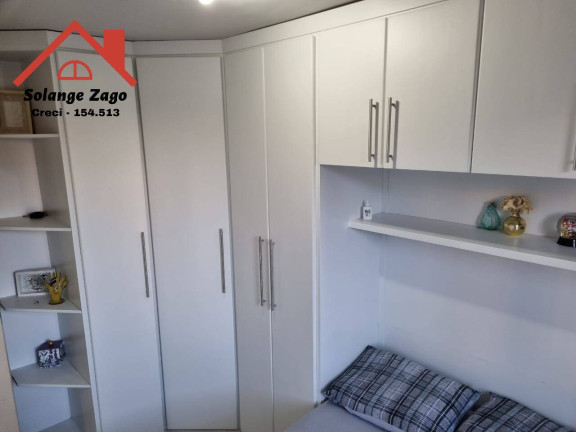 Imagem Apartamento com 2 Quartos à Venda, 51 m² em Jardim Paris - São Paulo