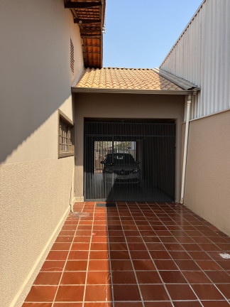 Imagem Casa com 3 Quartos à Venda, 286 m² em Jardim Botânico - Sinop