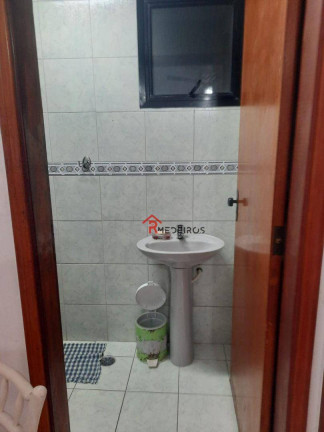 Imagem Apartamento com 1 Quarto à Venda, 45 m² em Tupi - Praia Grande Imagem Apartamento com 1 Quarto à Venda, 45 m² em Tupi - Praia Grande