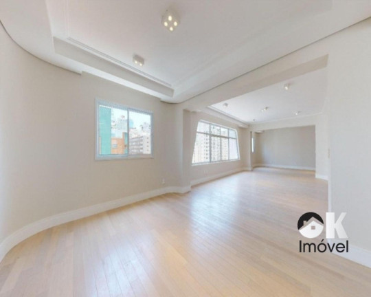 Imagem Apartamento com 3 Quartos à Venda, 244 m² em Jardim Paulista - São Paulo Imagem Apartamento com 3 Quartos à Venda, 244 m² em Jardim Paulista - São Paulo