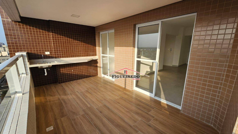Imagem Apartamento com 2 Quartos à Venda, 80 m² em Tupi - Praia Grande Imagem Apartamento com 2 Quartos à Venda, 80 m² em Tupi - Praia Grande
