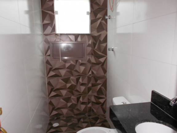 Imagem Casa de Condomínio com 2 Quartos à Venda, 55 m² em Tupi - Praia Grande Imagem Casa de Condomínio com 2 Quartos à Venda, 55 m² em Tupi - Praia Grande
