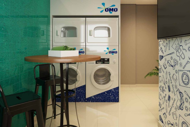 Imagem Imóvel com 2 Quartos à Venda, 32 m² em Tucuruvi - São Paulo Imagem Imóvel com 2 Quartos à Venda, 32 m² em Tucuruvi - São Paulo