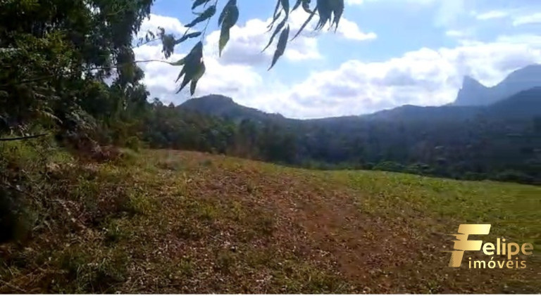Imagem Terreno à Venda, 25.000 m² em Pedra Azul - Aracê