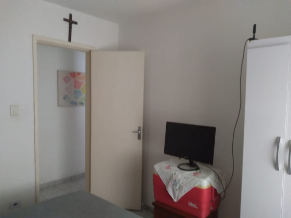 Imagem Apartamento com 2 Quartos à Venda, 59 m² em Vila Romana - São Paulo Imagem Apartamento com 2 Quartos à Venda, 59 m² em Vila Romana - São Paulo