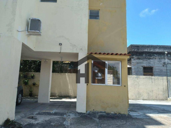 Imagem Apartamento com 2 Quartos à Venda, 92 m² em Campo Grande - Recife