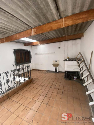 Imagem Sobrado com 4 Quartos para Alugar, 140 m² em Chácara Santo Antônio (zona Leste) - São Paulo Imagem Sobrado com 4 Quartos para Alugar, 140 m² em Chácara Santo Antônio (zona Leste) - São Paulo
