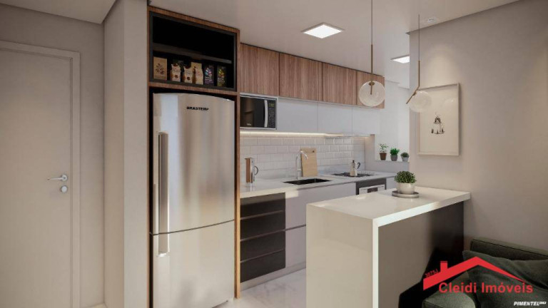 Imagem Apartamento com 2 Quartos à Venda, 58 m² em Costa E Silva - Joinville Imagem Apartamento com 2 Quartos à Venda, 58 m² em Costa E Silva - Joinville