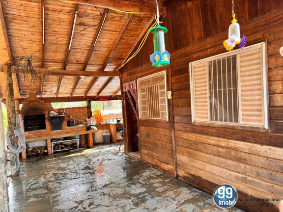 Imagem Chácara com 2 Quartos à Venda, 10 m² em Campos Elíseos - Pardinho Imagem Chácara com 2 Quartos à Venda, 10 m² em Campos Elíseos - Pardinho