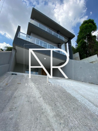 Imagem Casa com 4 Quartos à Venda, 323 m² em Jardim Nossa Senhora De Fátima - Jandira Imagem Casa com 4 Quartos à Venda, 323 m² em Jardim Nossa Senhora De Fátima - Jandira