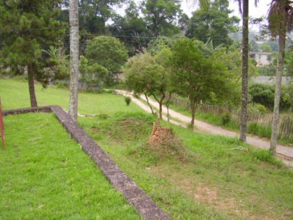 Imagem Terreno à Venda, 5.409 m² em Meu Cantinho - Suzano