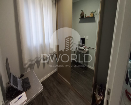 Imagem Imóvel com 2 Quartos à Venda, 40 m² em Sítio Da Figueira - São Paulo Imagem Imóvel com 2 Quartos à Venda, 40 m² em Sítio Da Figueira - São Paulo