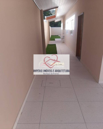 Imagem Casa à Venda, 77 m² em Rio Do Ouro - Caraguatatuba
