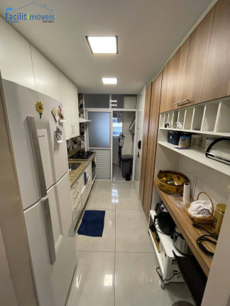 Imagem Apartamento com 3 Quartos à Venda, 80 m² em Rudge Ramos - São Bernardo Do Campo Imagem Apartamento com 3 Quartos à Venda, 80 m² em Rudge Ramos - São Bernardo Do Campo
