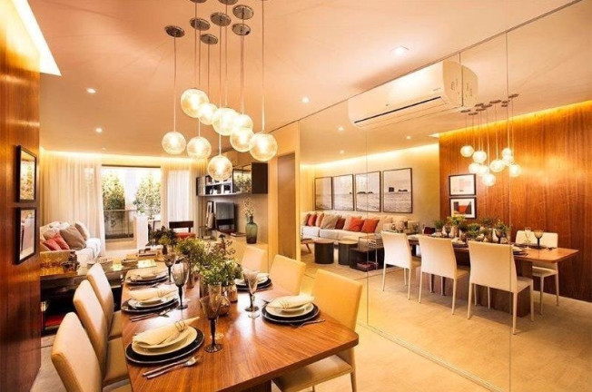Imagem Cobertura com 5 Quartos à Venda, 325 m² em Barra Da Tijuca - Rio De Janeiro