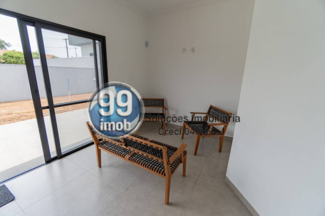 Imagem Casa com 3 Quartos à Venda, 280 m² em Ninho Verde Ii - Pardinho Imagem Casa com 3 Quartos à Venda, 280 m² em Ninho Verde Ii - Pardinho