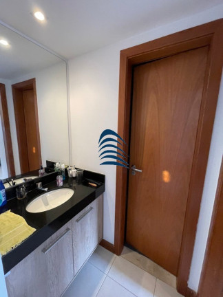 Imagem Imóvel com 1 Quarto à Venda, 61 m² em Armação - Salvador