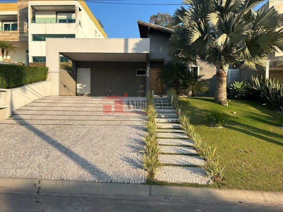 Imagem Casa de Condomínio com 3 Quartos à Venda, 270 m² em Jardim Do Golf I - Jandira Imagem Casa de Condomínio com 3 Quartos à Venda, 270 m² em Jardim Do Golf I - Jandira
