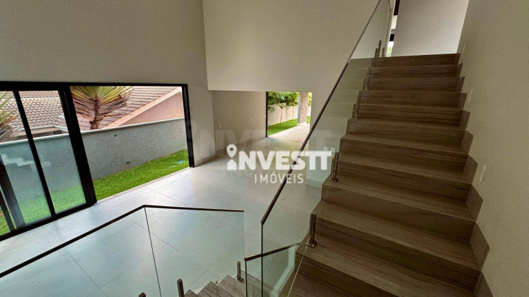Imagem Sobrado com 5 Quartos à Venda, 453 m² em Residencial Alphaville - Goiânia Imagem Sobrado com 5 Quartos à Venda, 453 m² em Residencial Alphaville - Goiânia