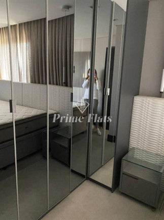 Imagem Apartamento com 1 Quarto à Venda, 48 m² em Vila Olímpia - São Paulo Imagem Apartamento com 1 Quarto à Venda, 48 m² em Vila Olímpia - São Paulo