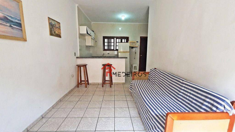 Imagem Casa com 1 Quarto à Venda, 45 m² em Aviação - Praia Grande Imagem Casa com 1 Quarto à Venda, 45 m² em Aviação - Praia Grande