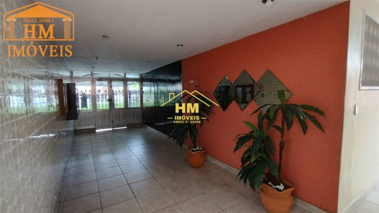 Imagem Apartamento com 2 Quartos à Venda, 65 m² em Vila Valença - Sao Vicente