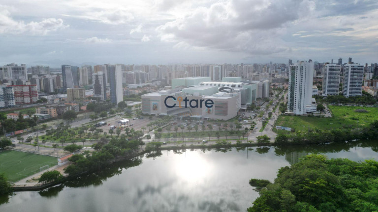 Imagem Casa com 4 Quartos à Venda, 283 m² em De Lourdes - Fortaleza Imagem Casa com 4 Quartos à Venda, 283 m² em De Lourdes - Fortaleza