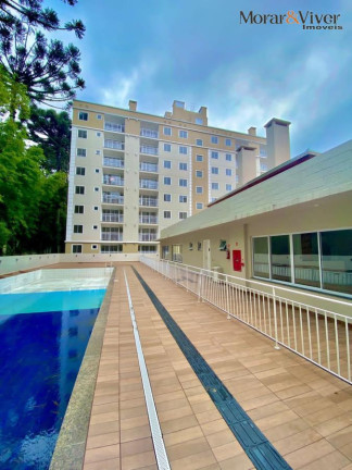 Imagem Apartamento com 2 Quartos à Venda, 51 m² em Atuba - Pinhais Imagem Apartamento com 2 Quartos à Venda, 51 m² em Atuba - Pinhais