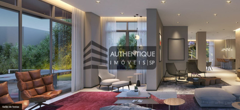 Imagem Apartamento com 4 Quartos à Venda, 167 m² em Vila Romana - São Paulo Imagem Apartamento com 4 Quartos à Venda, 167 m² em Vila Romana - São Paulo