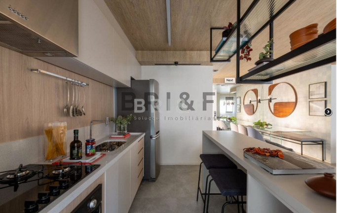 Imagem Apartamento com 3 Quartos à Venda, 77 m² em Vila Monte Alegre - São Paulo Imagem Apartamento com 3 Quartos à Venda, 77 m² em Vila Monte Alegre - São Paulo