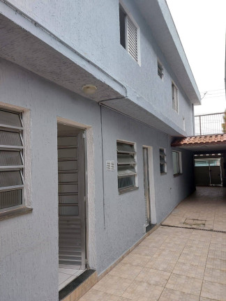 Imagem Sobrado com 4 Quartos à Venda, 120 m² em Taboão - São Bernardo Do Campo Imagem Sobrado com 4 Quartos à Venda, 120 m² em Taboão - São Bernardo Do Campo