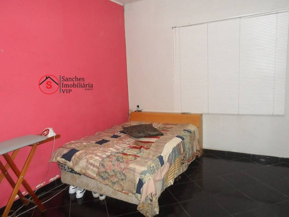 Imagem Imóvel à Venda, 22 m² em Jardim - Santo André Imagem Imóvel à Venda, 22 m² em Jardim - Santo André