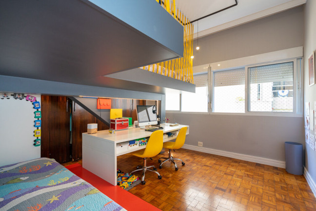 Imagem Apartamento com 3 Quartos à Venda, 260 m² em Santa Cecília - São Paulo Imagem Apartamento com 3 Quartos à Venda, 260 m² em Santa Cecília - São Paulo