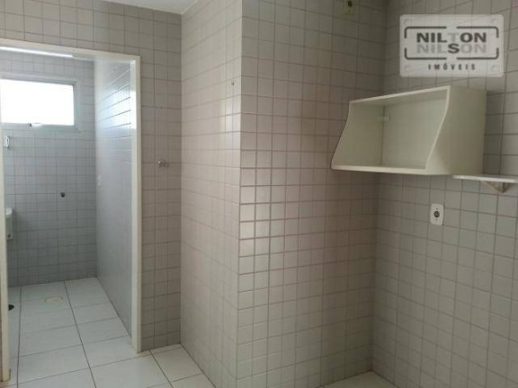 Imagem Apartamento com 1 Quarto para Alugar, 56 m² em Vila Itapura - Campinas Imagem Apartamento com 1 Quarto para Alugar, 56 m² em Vila Itapura - Campinas