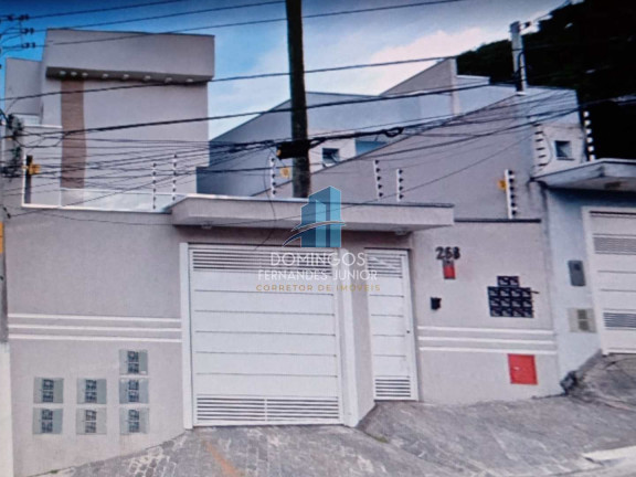 Imagem Casa com 2 Quartos à Venda, 67 m² em Penha - São Paulo