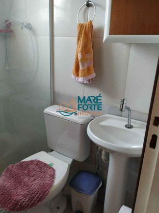 Imagem Apartamento com 1 Quarto à Venda, 50 m² em Estufa Ii - Ubatuba Imagem Apartamento com 1 Quarto à Venda, 50 m² em Estufa Ii - Ubatuba