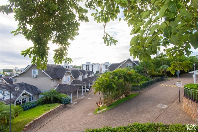 Imagem Casa de Condomínio com 3 Quartos à Venda, 252 m² em Jardim Carvalho - Porto Alegre Imagem Casa de Condomínio com 3 Quartos à Venda, 252 m² em Jardim Carvalho - Porto Alegre