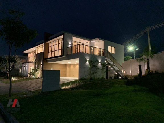 Imagem Casa com 4 Quartos à Venda, 600 m² em Centro - Eusébio